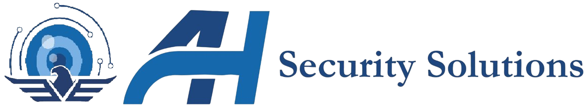 AH Security Solutions