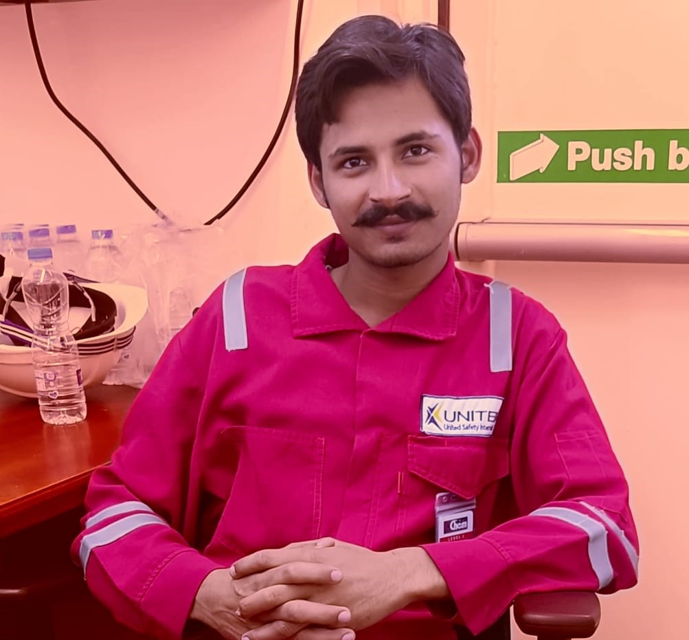Waqas - 1