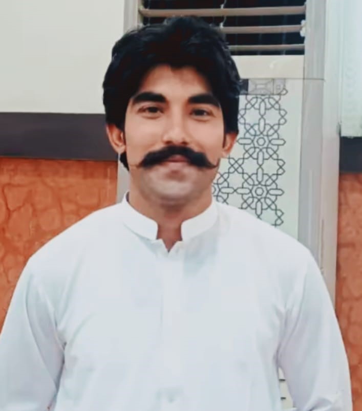 Zohaib - 1