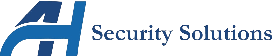 AH Security Solutions